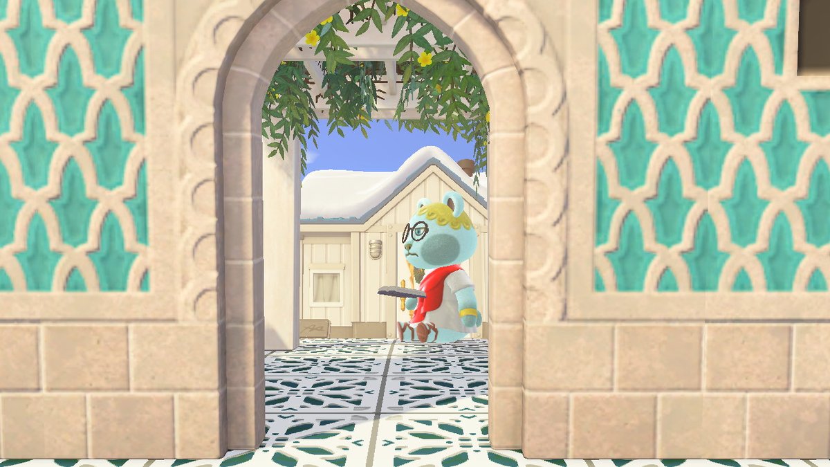 #AnimalCrossing #ACNH #NintendoSwitch