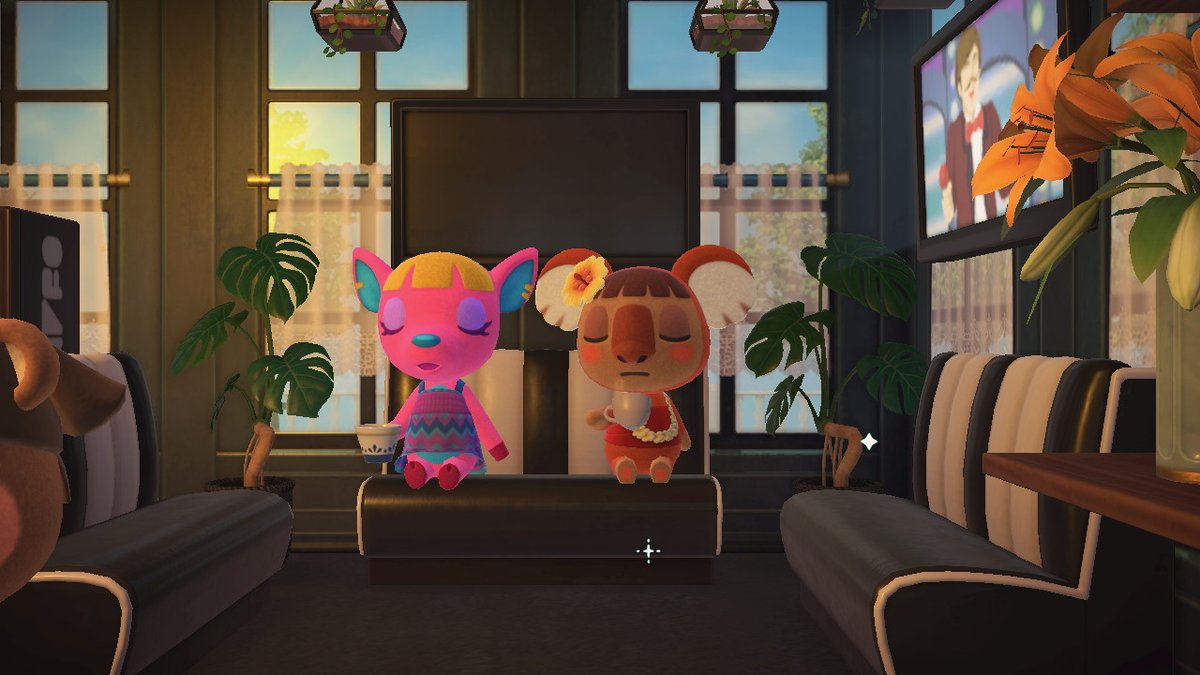 #AnimalCrossing #ACNH #NintendoSwitch