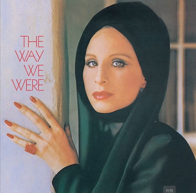 #HalBlaine #HBD
映画『追憶』の言わずもがなの大ヒットテーマ曲🎵

The Way We Were - Barbra Streisand
youtu.be/ifWOSnoCS0M