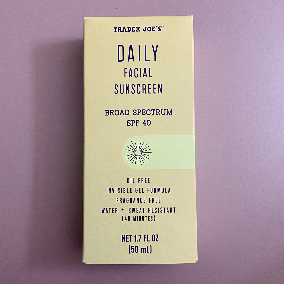 e_wanders_'s tweet photo. Best. Sunscreen. Evah! #gogetyousome before they sell out β¦ again! # https://t.co/rBsKB6pZ0C