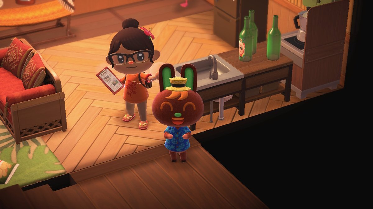 #AnimalCrossing #ACNH #NintendoSwitch