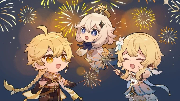 推しみんな可愛い 
