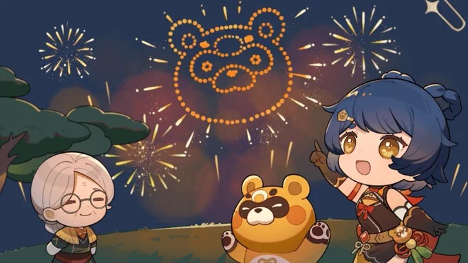 推しみんな可愛い 