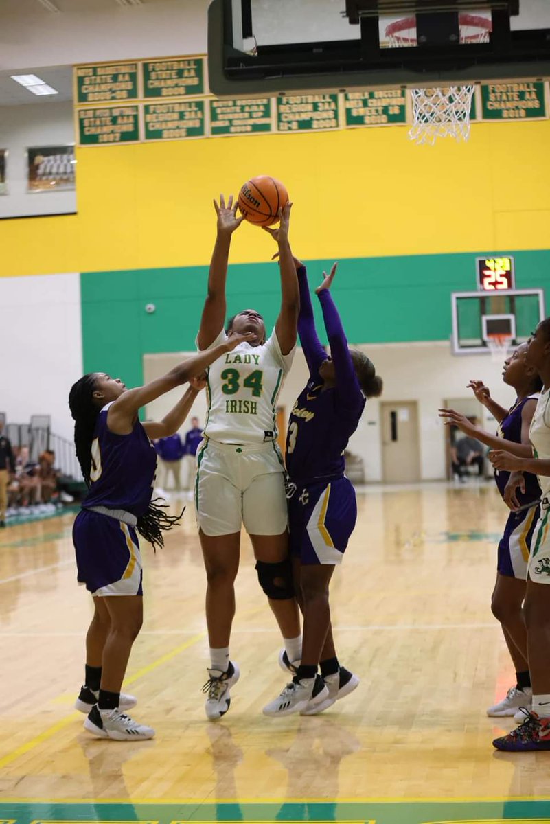 <a href="/GAPrepSportsAc1/">GA Prep Sports Academy</a> <a href="/CoachnGAPrep/">Coach Nicole</a> OFFERED!!!!Rayner out of Dublin, GA is a solid 6'0 post player who would add size and strength to our program!