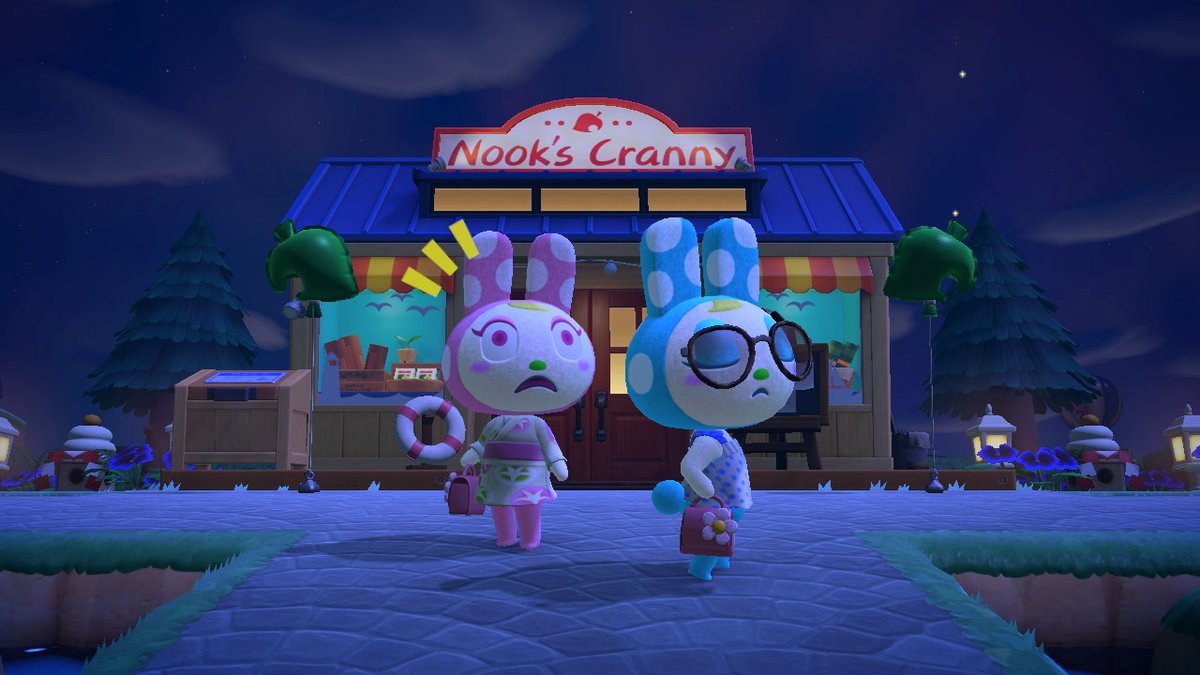 #AnimalCrossing #ACNH #NintendoSwitch