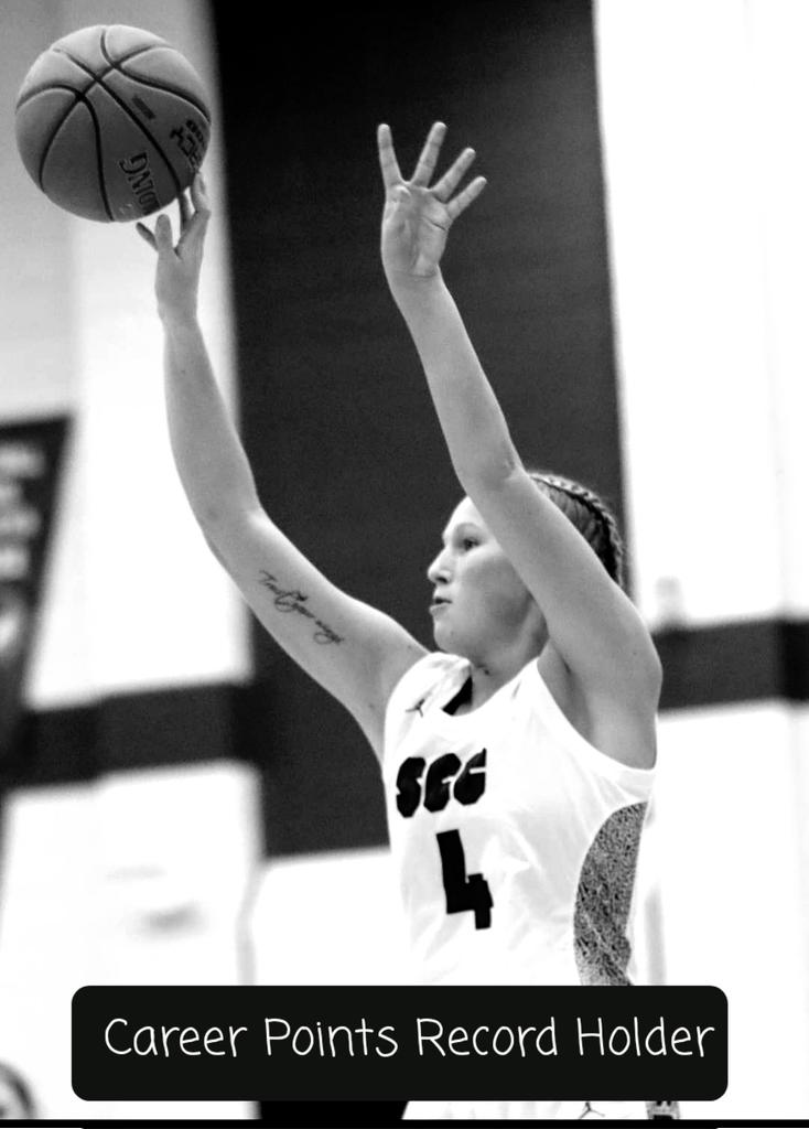 South Central Calhoun Girls Basketball tweet media