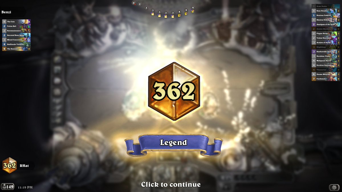 Ridiculous Hat tweet media