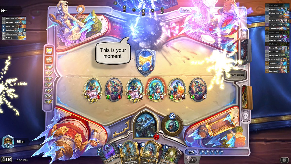 Ridiculous Hat tweet media