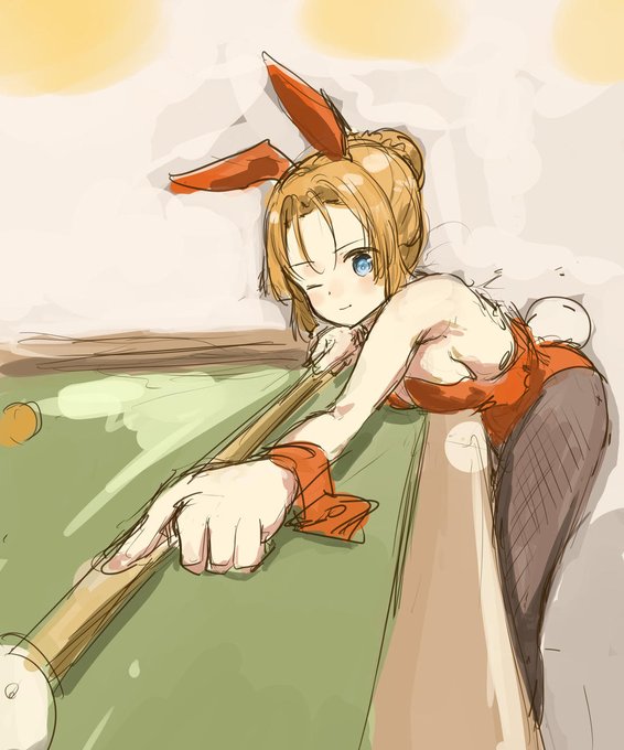 #日置順子生誕祭2023 #はいふり 
砲術員の腕の見せ所 https://t.co/q2andJ6sBn 