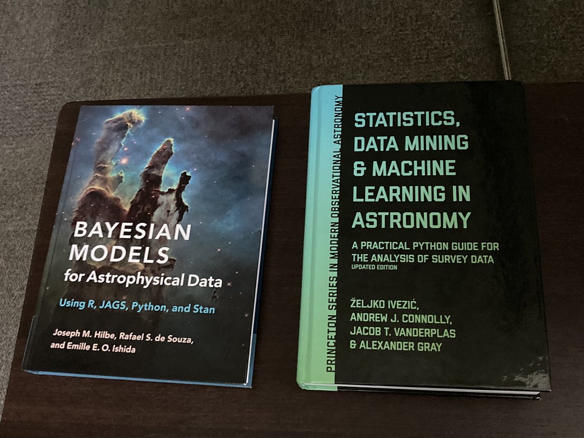 kylekabasares's tweet photo. my Saturday night is going to consist of #astronomy #statistics #astrostatistics https://t.co/xmTw3Mtpse