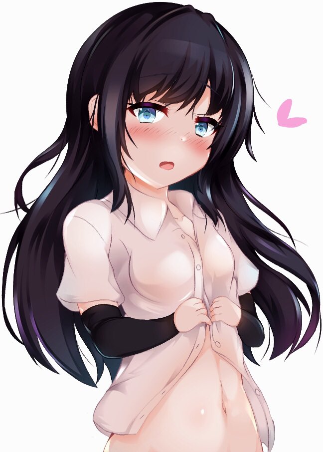 🧂「司令官、もうしばらくお待ちください。」 