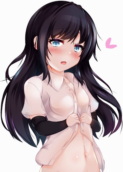 🧂「司令官、もうしばらくお待ちください。」 