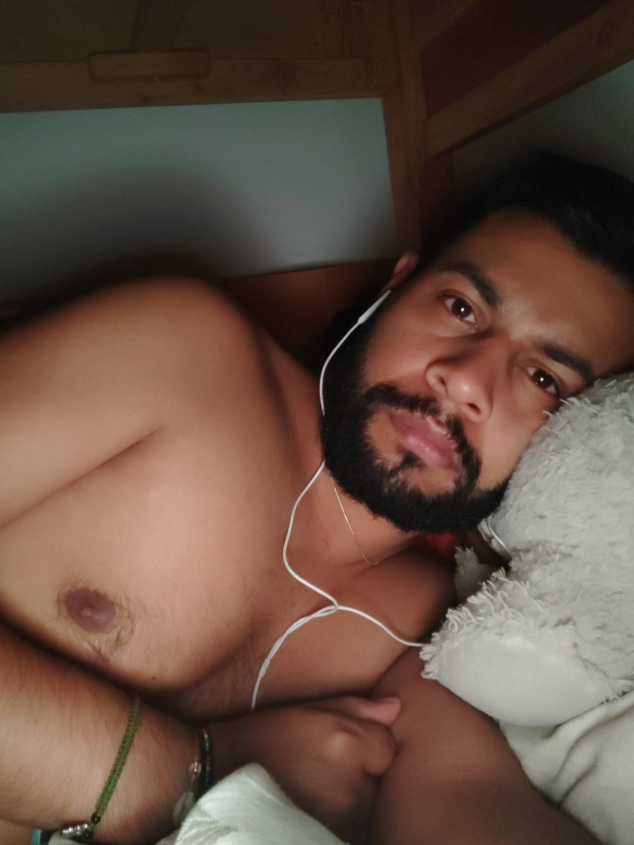 Buenas noches 😴