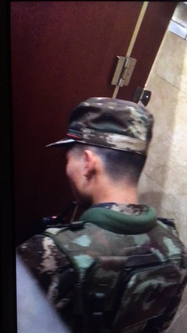 有兵哥哥上厕所资源的可以交流