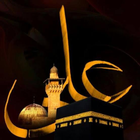 Salmann41611320's tweet photo. کبھی دیوار ہلتی ہے کبھی در کانپ جاتاہے #علی کا نام سن کر اب بھی خیبر کانپ جاتا ہے https://t.co/okEPnn7UIl