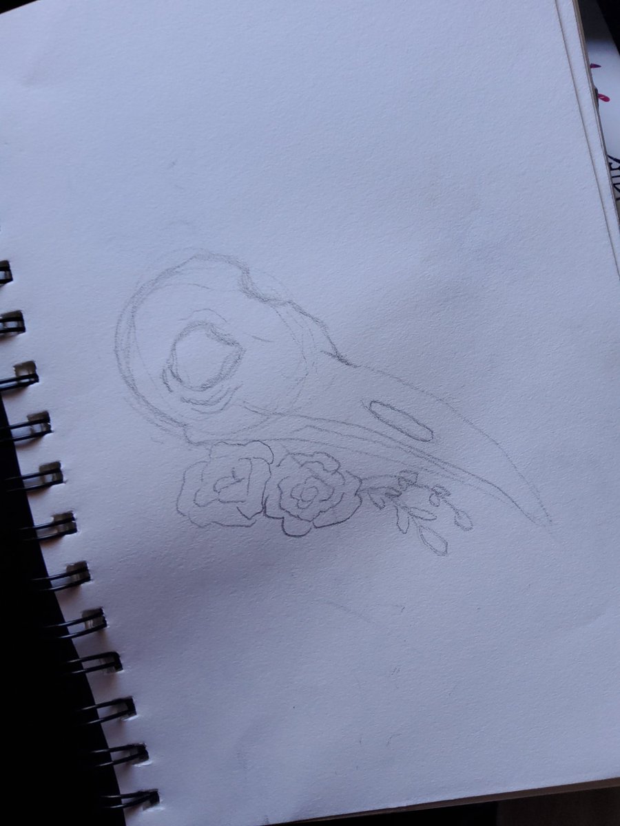 PlantChild3's tweet photo. #plaguedoctor #plauge #art #artist #ArtistOnTwitter #sketch #drawing #flowers #tattoo #pencil #traditionalart #traditional https://t.co/AwKITNJgZY