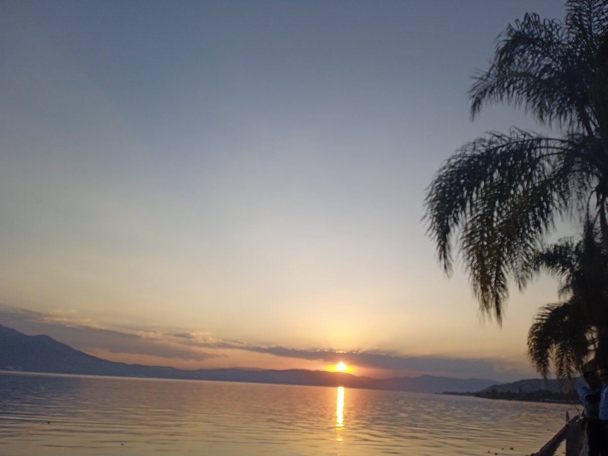 Gii_Har's tweet photo. Peaceful! https://t.co/B7RlDq63YS