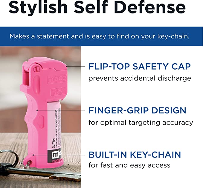 xSavexYourself's tweet photo. Molly Tibbetts was assaulted and murdered while jogging.  Having pepper spray on you at all times is an absolute necessity.  Click to get yours: https://t.co/10p7z34RQi https://t.co/NQdTBElWSL