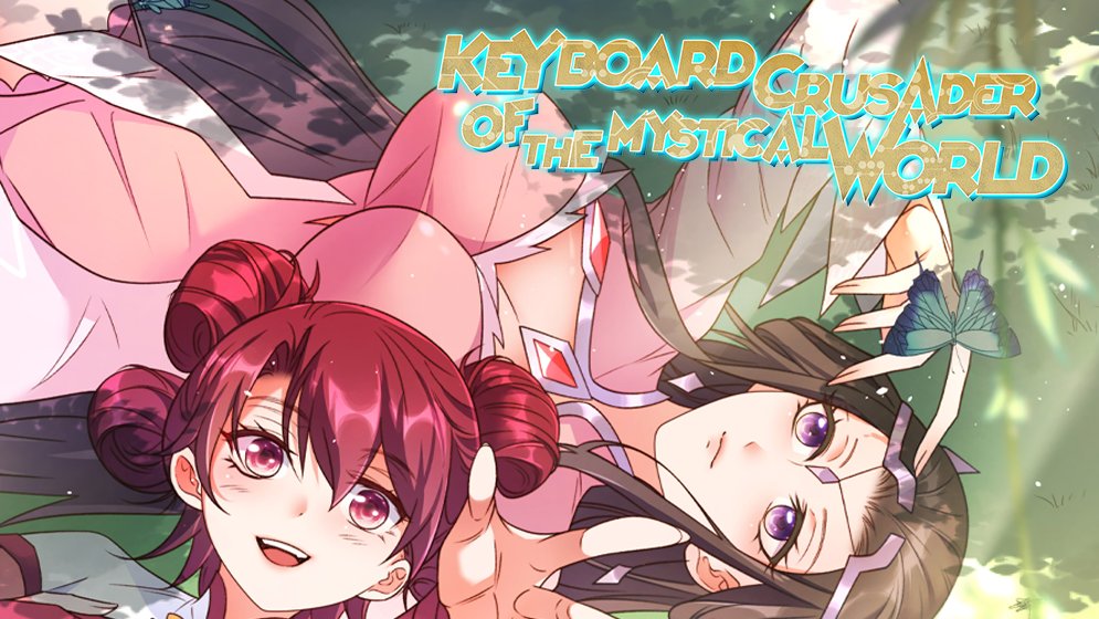 aj_yawan's tweet photo. The plot of "Keyboard Crusader of the Mystical World" is like a roller coaster of emotion. It's riveting and full of surprises!
 
#ABCfanart #SchoolLife #DigimonSurvive

https://t.co/7Gbn2kCORC https://t.co/8skqCDgv5F