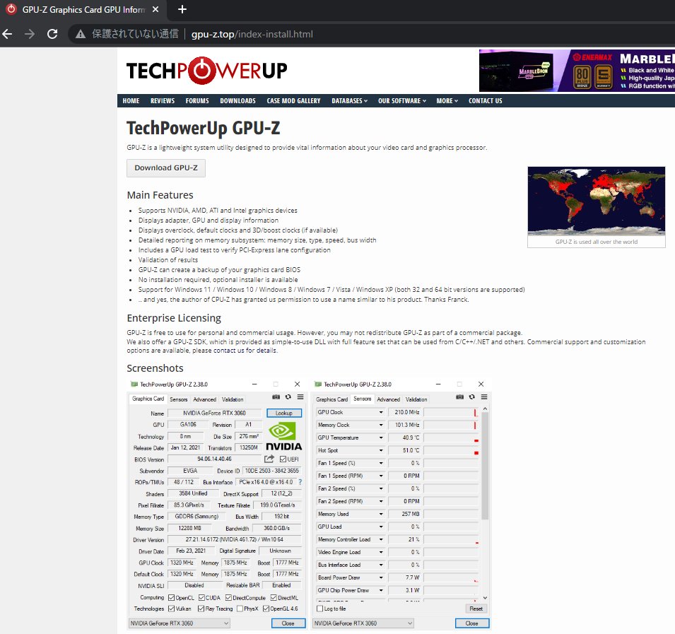 gorimpthon's tweet photo. #FakeBat campaign
MSI file has a sandbox evasion based on memory size.

GPU-Z
http[:]//gpu-z.top/index-install.html
https[:]//www.4sync.com/web/directDownload/tSdzLf9B/kYKT-tU6.d8cd9c1d356d7d336a60155ceab5576a

https://t.co/Ox8LqLVREG https://t.co/ghgRHnKELr