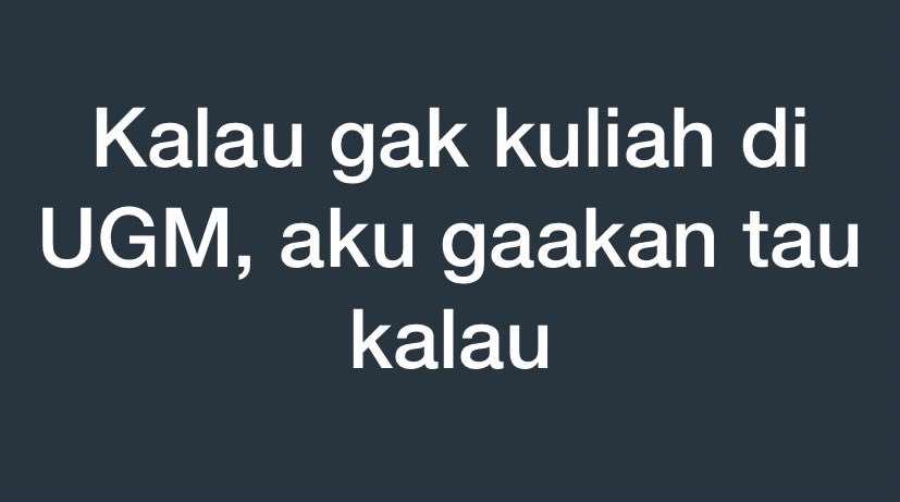 NO DM - KIRIM FESS CEK HIGHLIGHTS tweet media