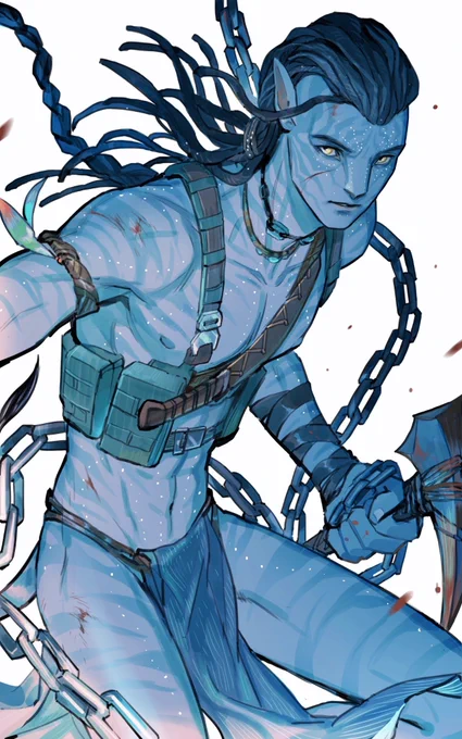 #AvatarTheWayOfWater #Avatar #JakeSully #quaritch 
