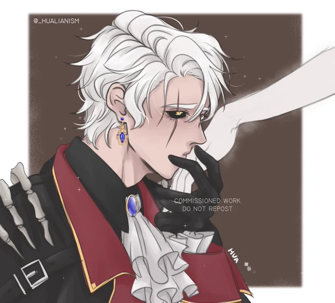 commissions for  !! Thank youu#originalcharacter #artcommissions 