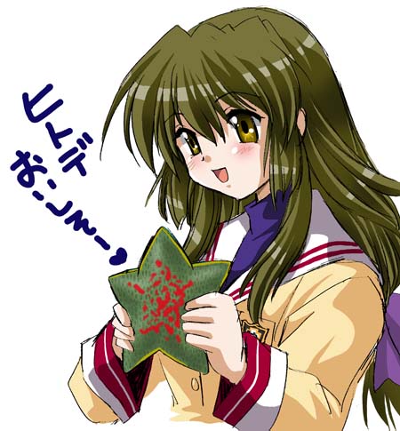 #おまいら15年前何してたよ
こんなの描いてたよ。 