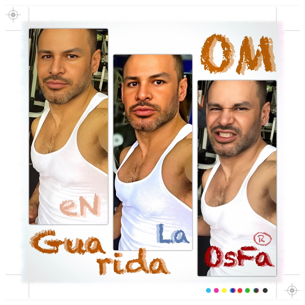fabiianbeta08's tweet photo. #OM ๐โค๏ธ๐.. ..๐ฏ๐ฏ๐ฏ๐ฏ.๐ฏ๐ฏ
โ"Aquรญ #eN_La_Guarida ๐๐๐ #Reeinventando_y_creando ๐ฆ๐บ๐จ๐จ๐จ!!! โจ๐โจ #te_quierO_uN_chiNgo ๐ฆ๐น #RecabroN!!!"๐ฅ๐โฅ๏ธ by mi PA #OjosBonitOS ๐น๐ซ
๐ฆ TeAMO @oscarmataherr #MaMer!!โ
๐ค๐ค๐ผ๐ค๐ป๐ค
๐คโฅ๏ธโค๏ธ๐ง
๐ฉ๐โจ๐ฆ
#HAbiBi
#OMLegacy
#OsFa_MiLy
By #OsFaยฎ ๐ค๐ง https://t.co/x9qAnBqTuw