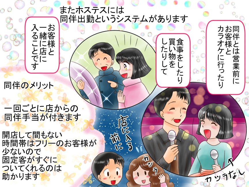 漫画3 