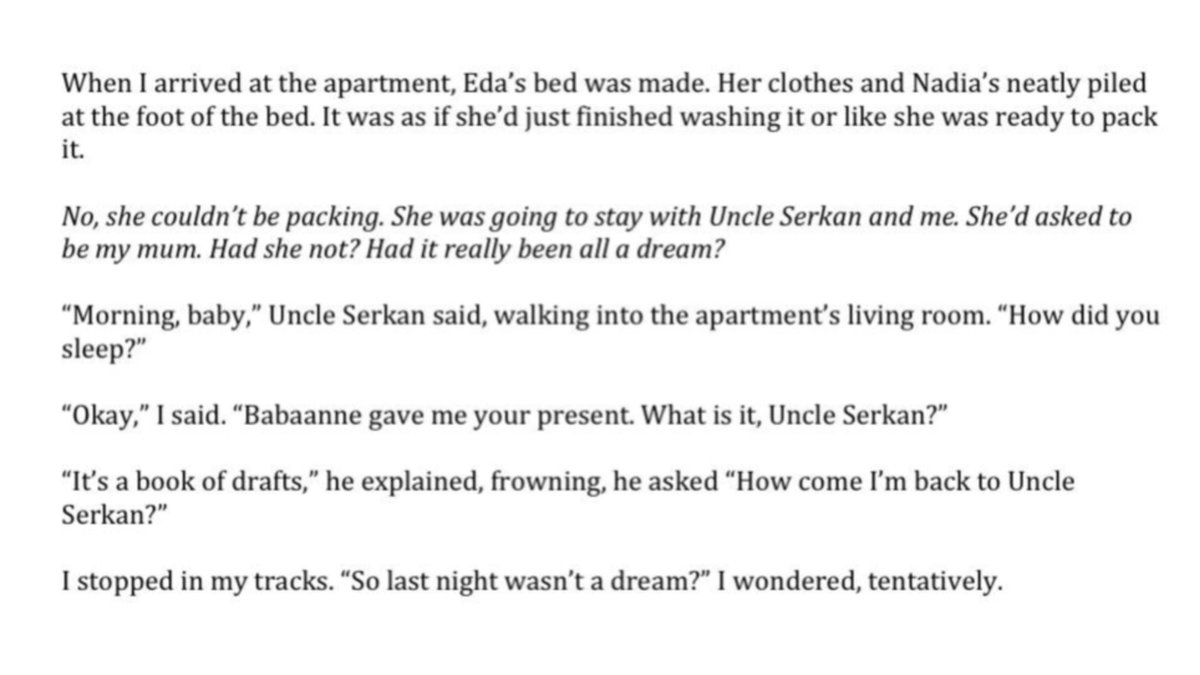 FanficandoAndo's tweet image. Lady @itskhatchaw thought it would be a better idea to throw little bits of the chapter at you as opposed to giving you a scene or two as I usually do. So here you go:

#chapter10 #AChristmasWish