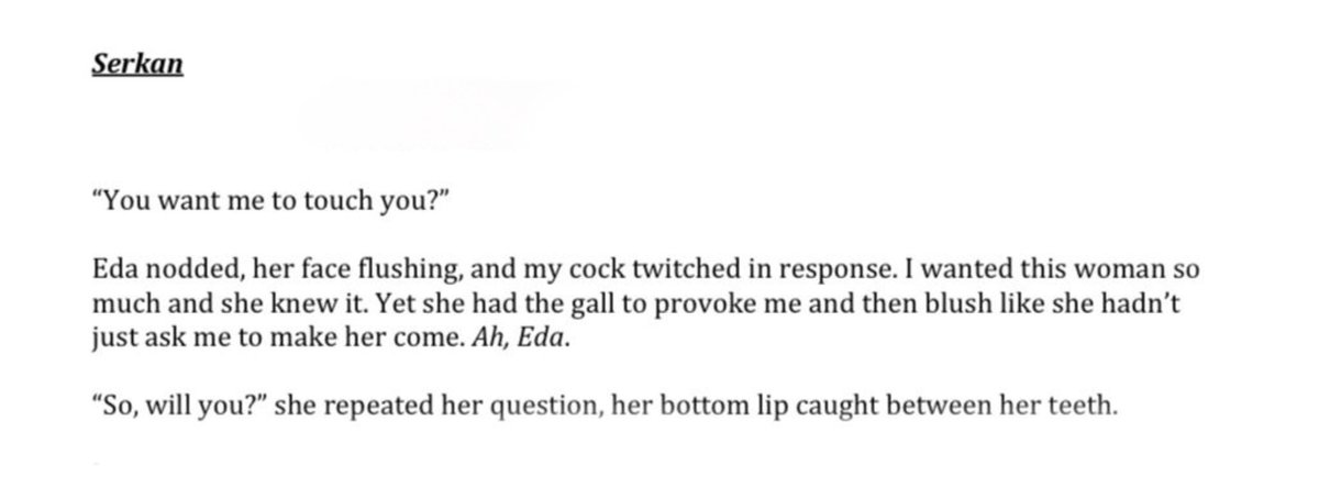 FanficandoAndo's tweet image. Lady @itskhatchaw thought it would be a better idea to throw little bits of the chapter at you as opposed to giving you a scene or two as I usually do. So here you go:

#chapter10 #AChristmasWish