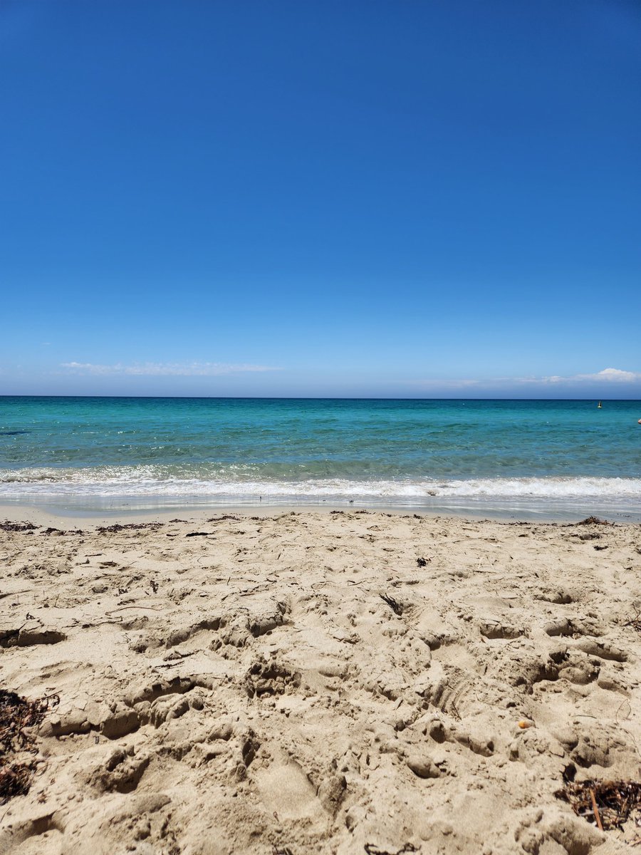 Time to recharge the batteries...