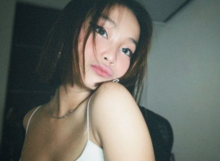 Let life surprise you.