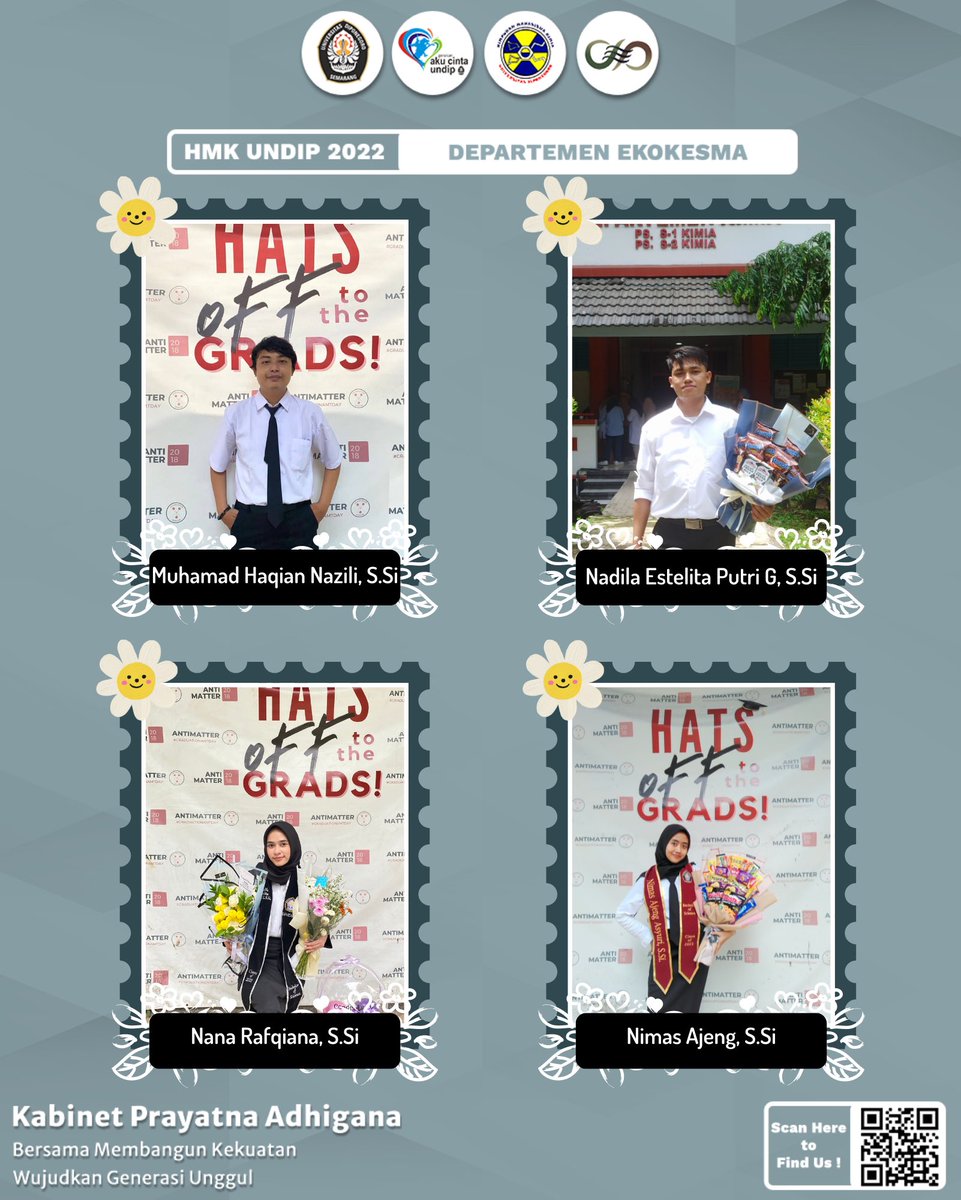 HMK Universitas Diponegoro tweet media