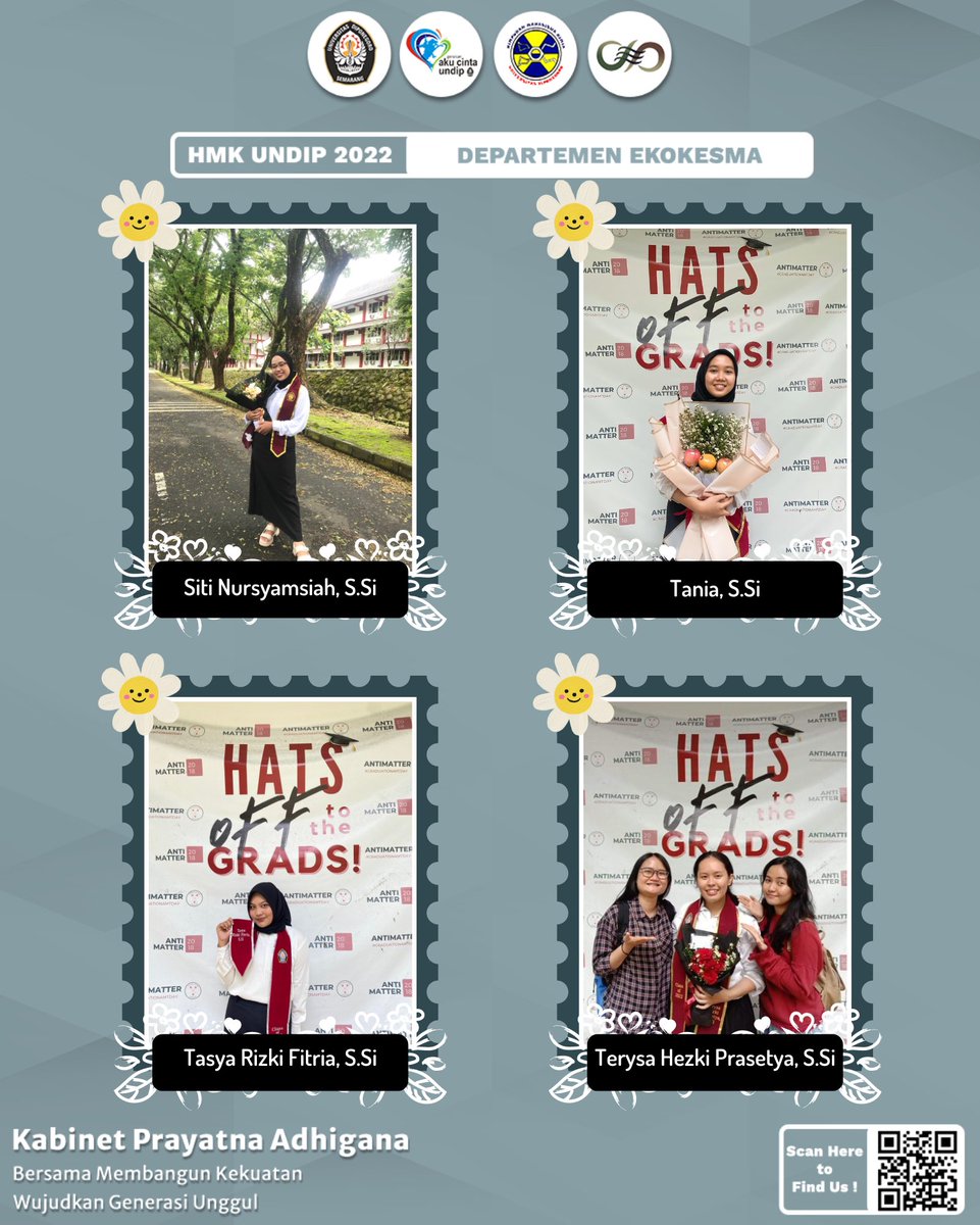 HMK Universitas Diponegoro tweet media