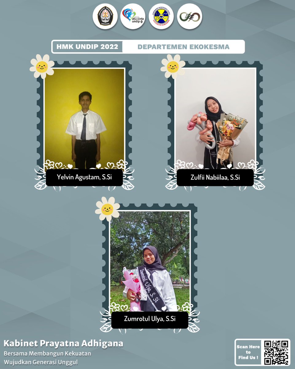 HMK Universitas Diponegoro tweet media