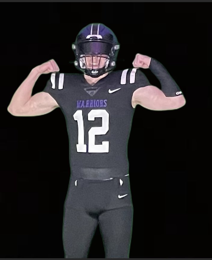 Jo (@joeymarinoxii) on Twitter photo Happy to announce I’m continuing my academic and athletic career at Waldorf. Big things coming! <a href="/CoachChapaWUDB/">Coach Chapa</a> <a href="/wu_football/">Waldorf Football</a> #Committed #WaldorfWarriors Happy to announce I’m continuing my academic and athletic career at Waldorf. Big things coming! <a href="/CoachChapaWUDB/">Coach Chapa</a> <a href="/wu_football/">Waldorf Football</a> #Committed #WaldorfWarriors