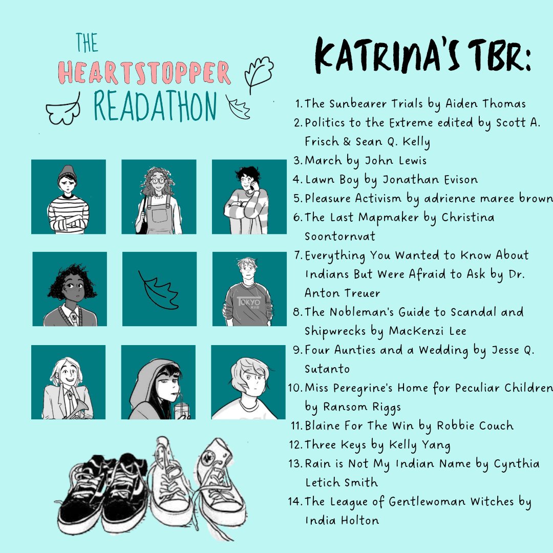 Katrina Eames tweet media