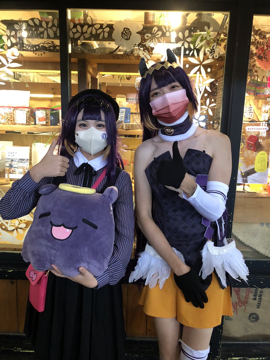 anipaint2022's tweet photo. @erna_0904_ @MemeCatHead 
當ina遇到HOLOFIGHTina www https://t.co/J6d4vP4ZDz