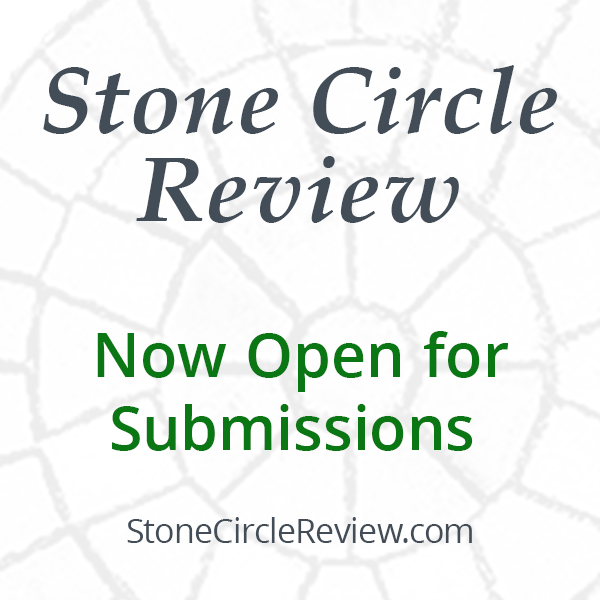 stonecirclerev's tweet photo. Hi everyone! Stone Circle Review, a brand new #poetry journal, is now officially open for submissions. Guidelines can be found here: https://t.co/4HKzwJlFqg I'm looking very forward to reading your work! https://t.co/4IX5RdM9eI