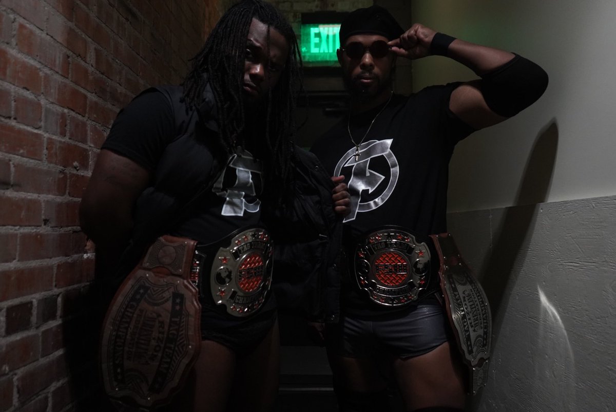 F3FAU's tweet image. MAIN EVENT‼️ #LIGHTSCAMERAFACTION vs #THEPHATANDTHEFURIOUS