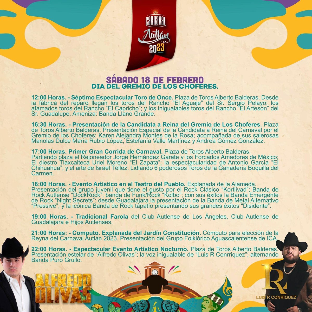 Radio Costa tweet media