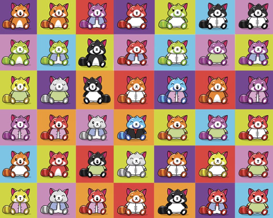 empire2480's tweet photo. @diozoth Check out my collection on https://t.co/askf3JJ80m https://t.co/0AuI5UYX3y