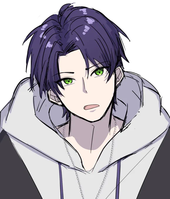 揃った(?) 