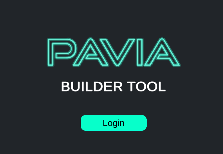 cryptoparce's tweet image. ¡ Actualización #BuilderTool !
La herramienta de diseño y construcción para pavia fue lanzada en el Q4 del 2022 para algunos usuarios con previos registros, se les dio acceso total a la herramienta con el fin de recibir comentarios, sugerencias y opiniones de la misma.
🧵 1/4