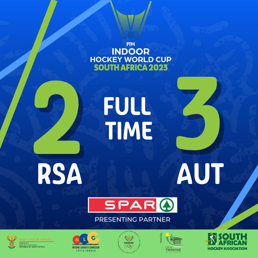 SA Hockey tweet media