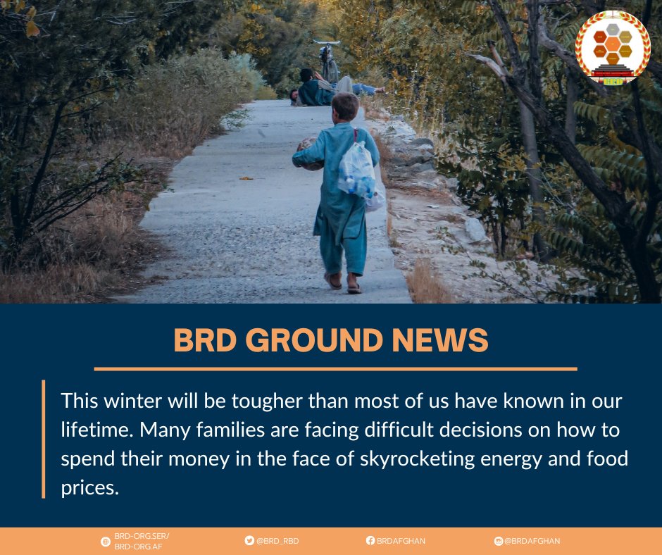 Bureau for Rights Based Development (BRD) tweet media
