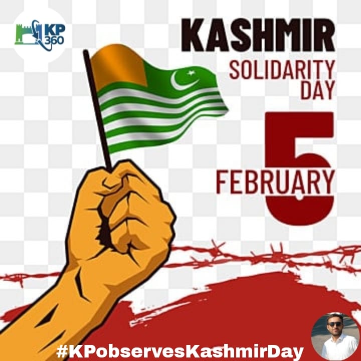 BLood Of 'Kashmiries'is saying to you:'In the time of crisis,I was not hurt by the weapons of my ENEMIES,but..by the silence of my FRIENDS!'Let''s Think!

#KPobservesKashmirDay
#WeStandWithKashmir