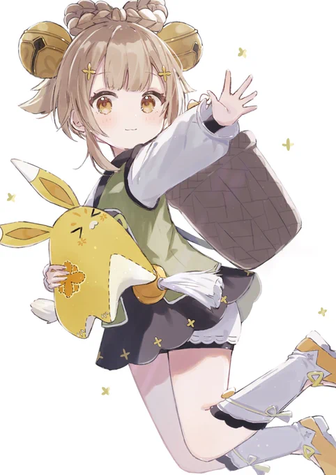 ヨォーヨ! 